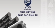 Thép Việt Đức