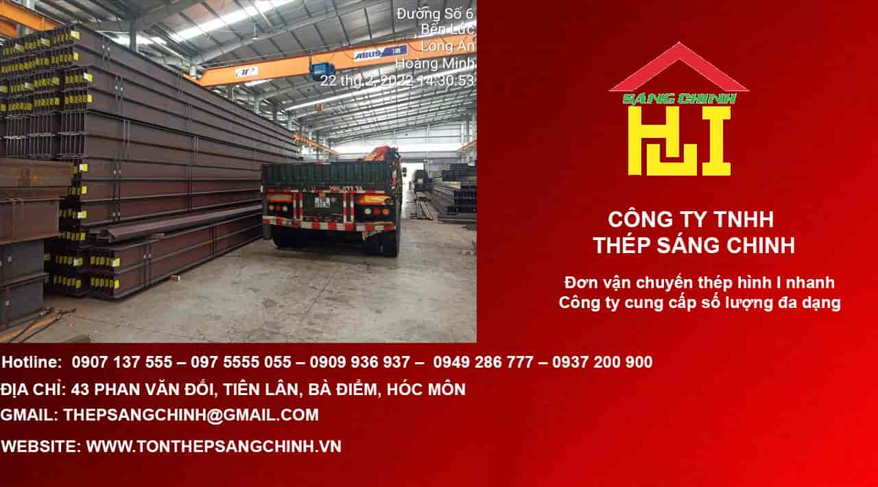 Cong Ty Giao Thep Hinh I Tan Noi Bao Gia 24H 1
