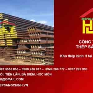 Kho Thep Hinh H
