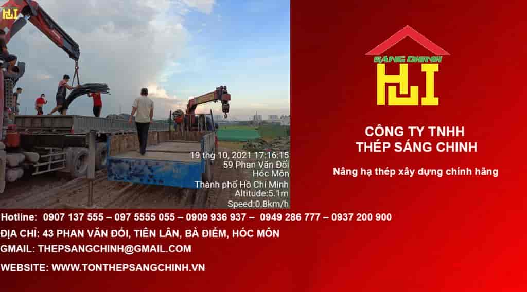 Nang Ha Thep Xay Dung Chinh Hang 1