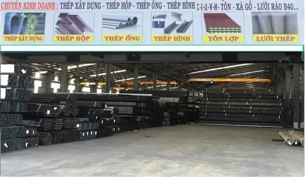 sắt thép xây dựng hòa phát, sat thep xay dung hoa phat