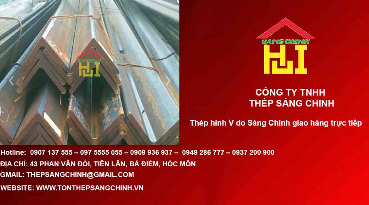 Thep Hinh V Chinh Hang