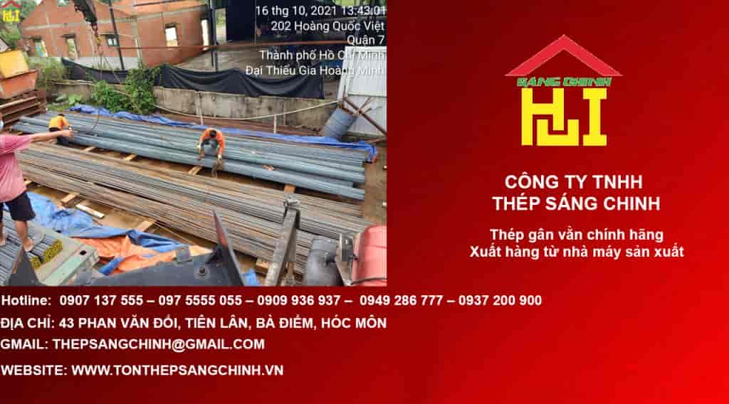 Thep Thanh Van