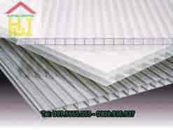 Ton Nhua Xay Dung, Tôn Nhựa Xây Dựng