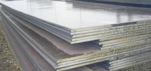 Bảng Báo Giá Thép Tấm, Thép Tấm Xây Dựng