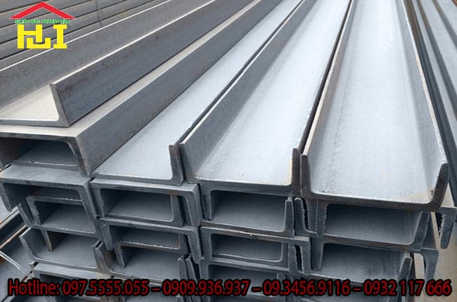 Bảng Báo Giá Thép Hình
