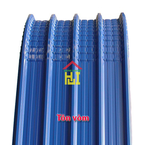 Tôn vòm