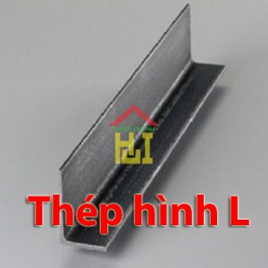 Thép hình L