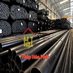 Thép hòa phát