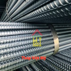 Thép việt mỹ