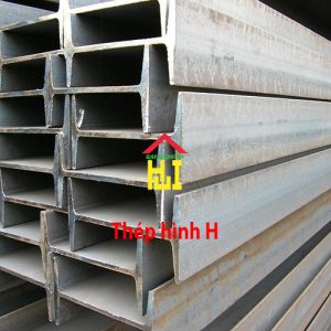 Thép hình H