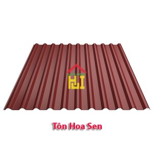 Tôn Hoa Sen