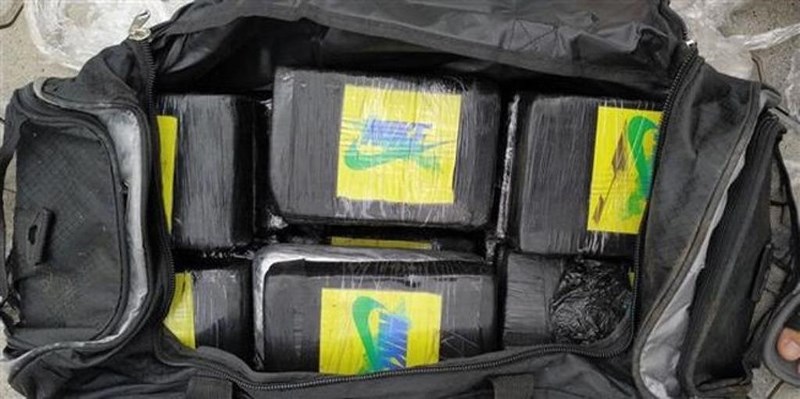 Thép Pomina 2 thông tin vụ 100 kg cocaine trong container
