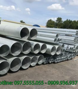 Thép Ống Đúc Carbon C20, C45, Ct3, Ct45 1 Thep-Ong-Duc-Carbon-C20-C45-Ct3-Ct45