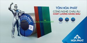 Ton Hoa Phat