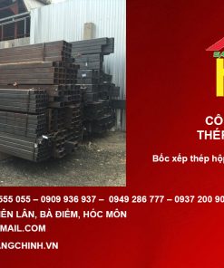 Thep Hop Chinh Hang 1