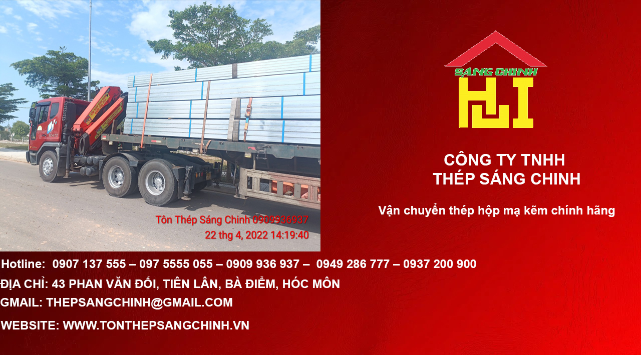 Van Chuyen Thep Hop Chinh Hang 1