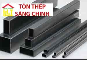 Bảng báo giá thép hình tỉnh Long An