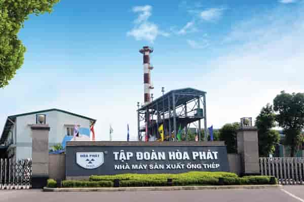 Thép hộp Hòa Phát được chia thành thép hộp đen và thép hộp mạ kẽm được cập nhật năm 2020