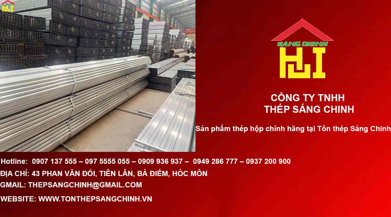 San Pham Thep Hop Chinh Hang 1