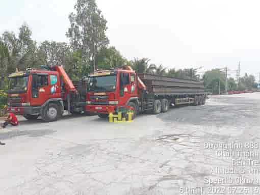 Thep I500 Sang Chinh