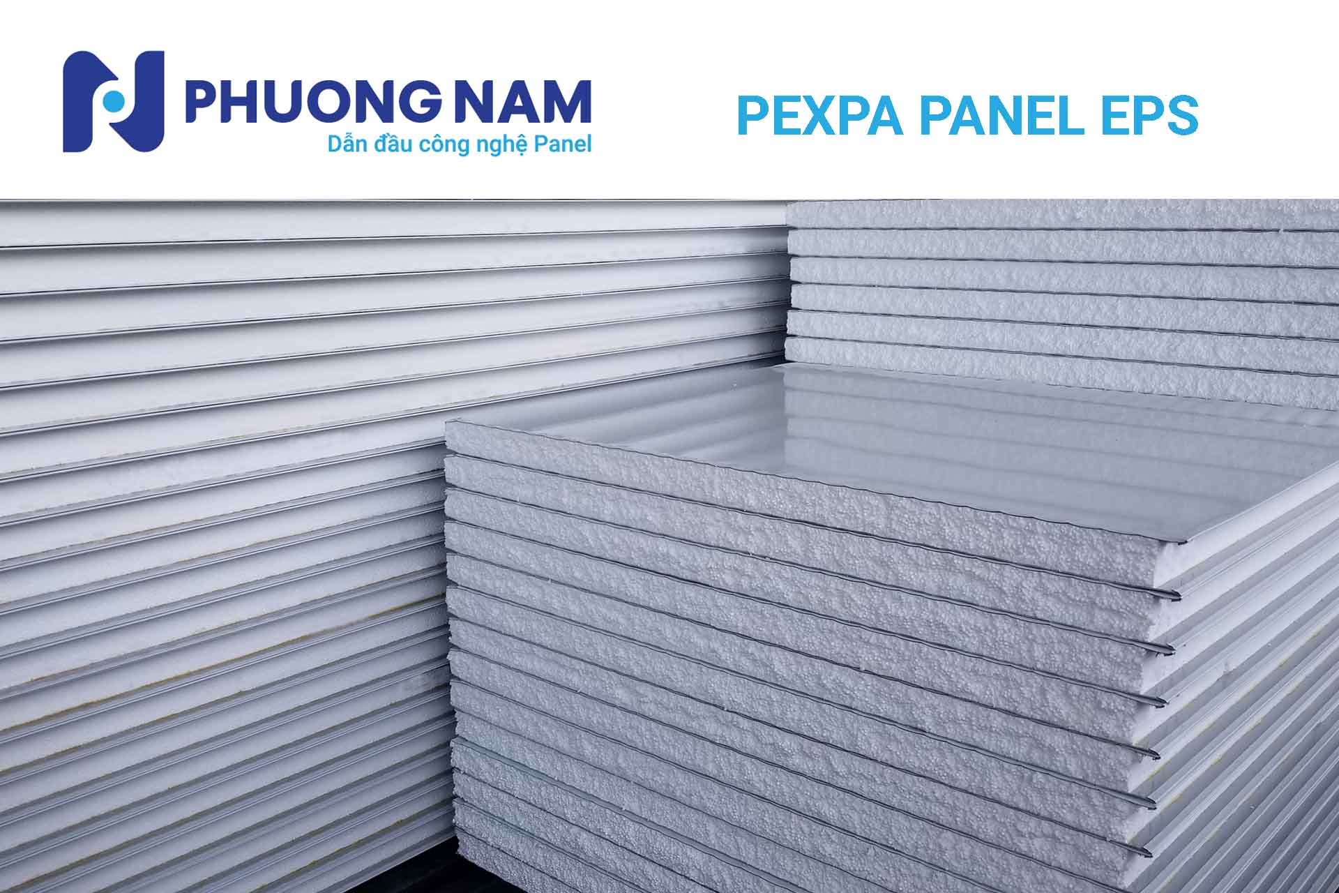 Pexpa Panel EPS