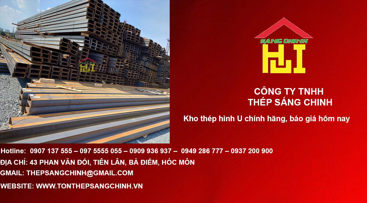 Kho Thep Hinh U Chinh Hang