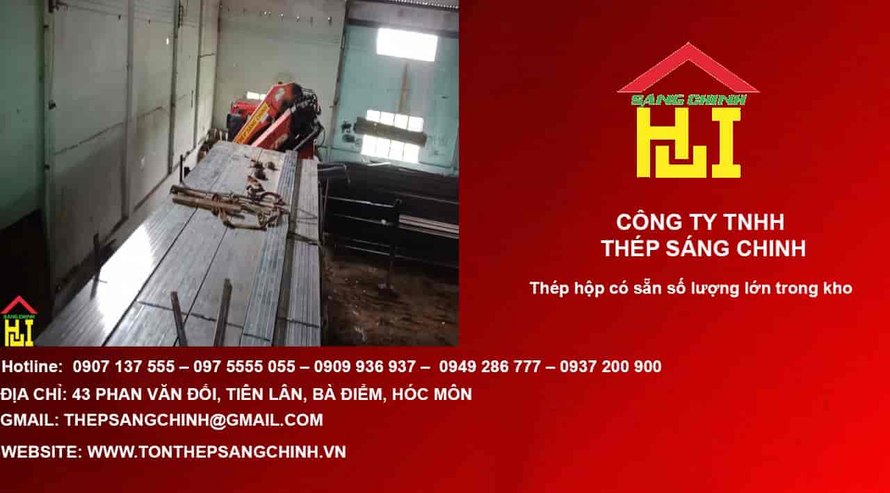 Thep Hop Co San So Luong Theo Yeu Cau