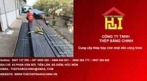 Thep Hop Chu Nhat Den Cong Trinh 1