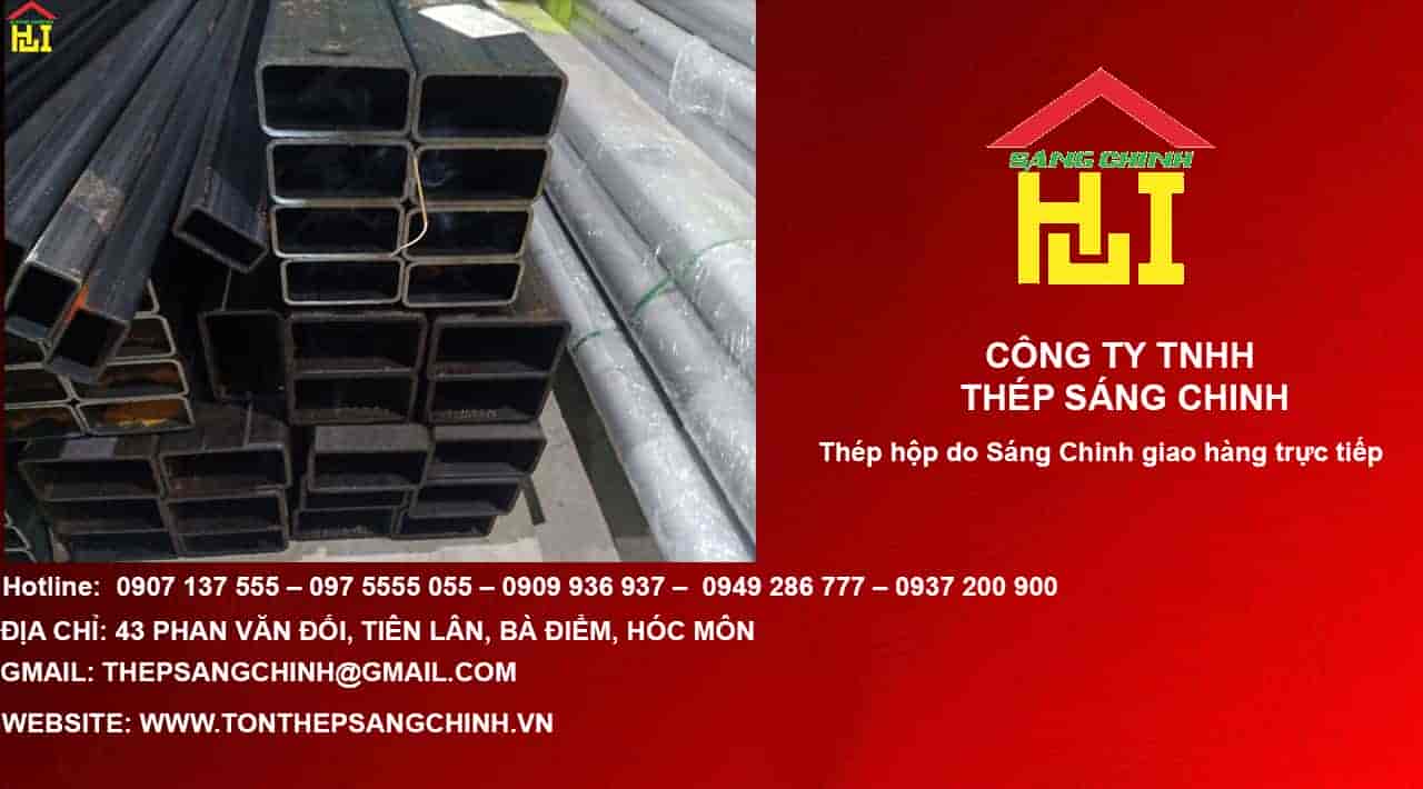 Sang Chinh Giao Hang Thep Hop