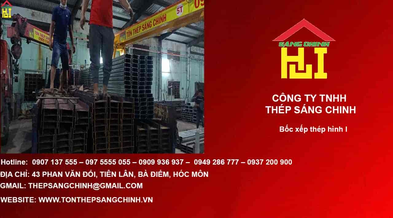 Boc Xep Thep Hinh I 1