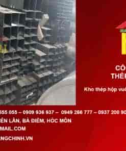 Kho Thep Hop Xay Dung