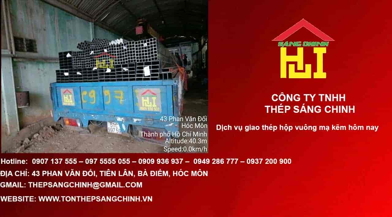 Giao Thep Hop Vuong 1