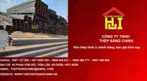 Thép Hình U250