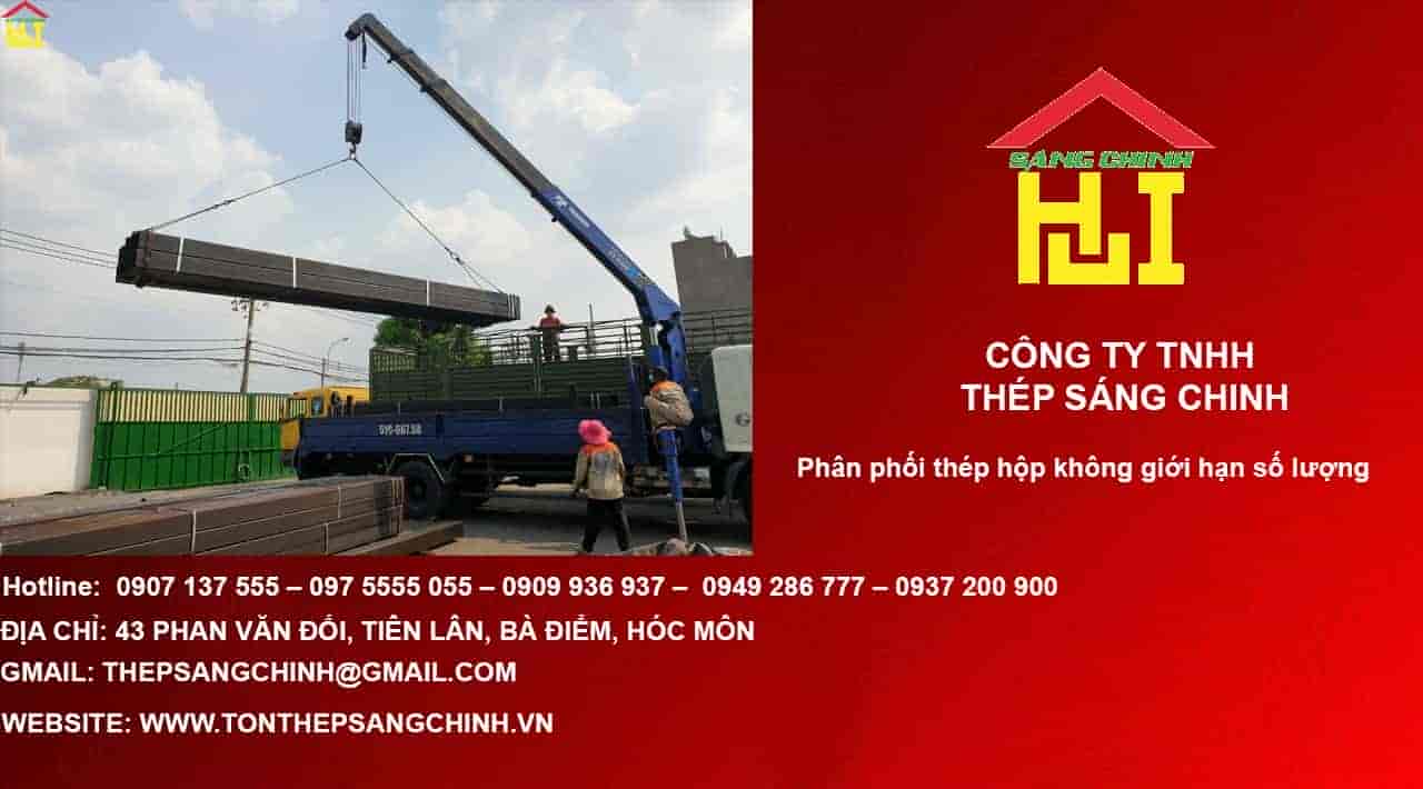 Phan Phoi Thep Hop Tan Noi 3