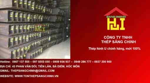 Thep Hinh U Chinh Hang