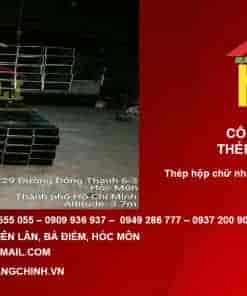 Thep Hop Chu Nhat Den Chinh Hang 1