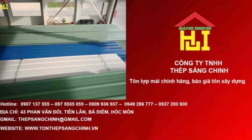 Ton Lop Mai Chinh Hang Sang Chinh