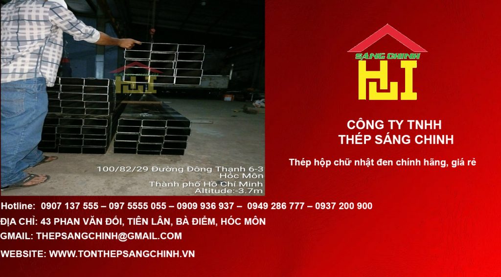 Thep Hop Chu Nhat Den Chinh Hang
