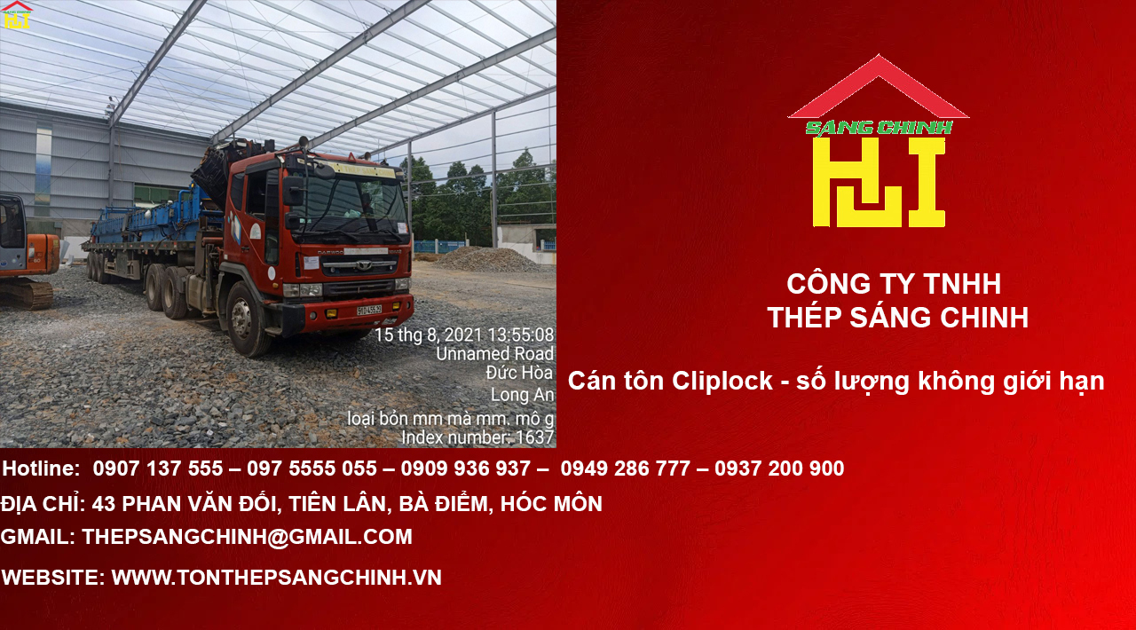 Can Ton Cliplock So Luong Khong Gioi Han
