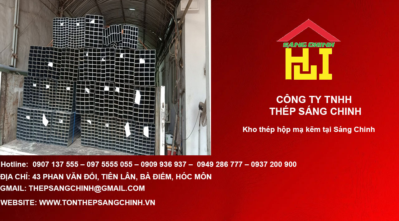 Kho Thep Hop Ma Kem