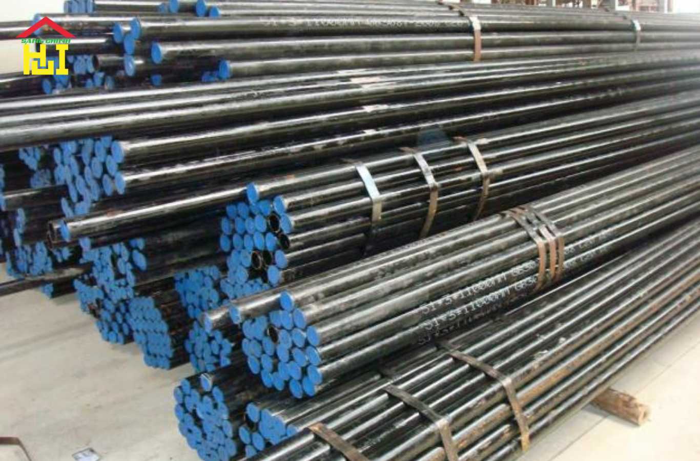 Đặc điểm của thép ống phi 18
