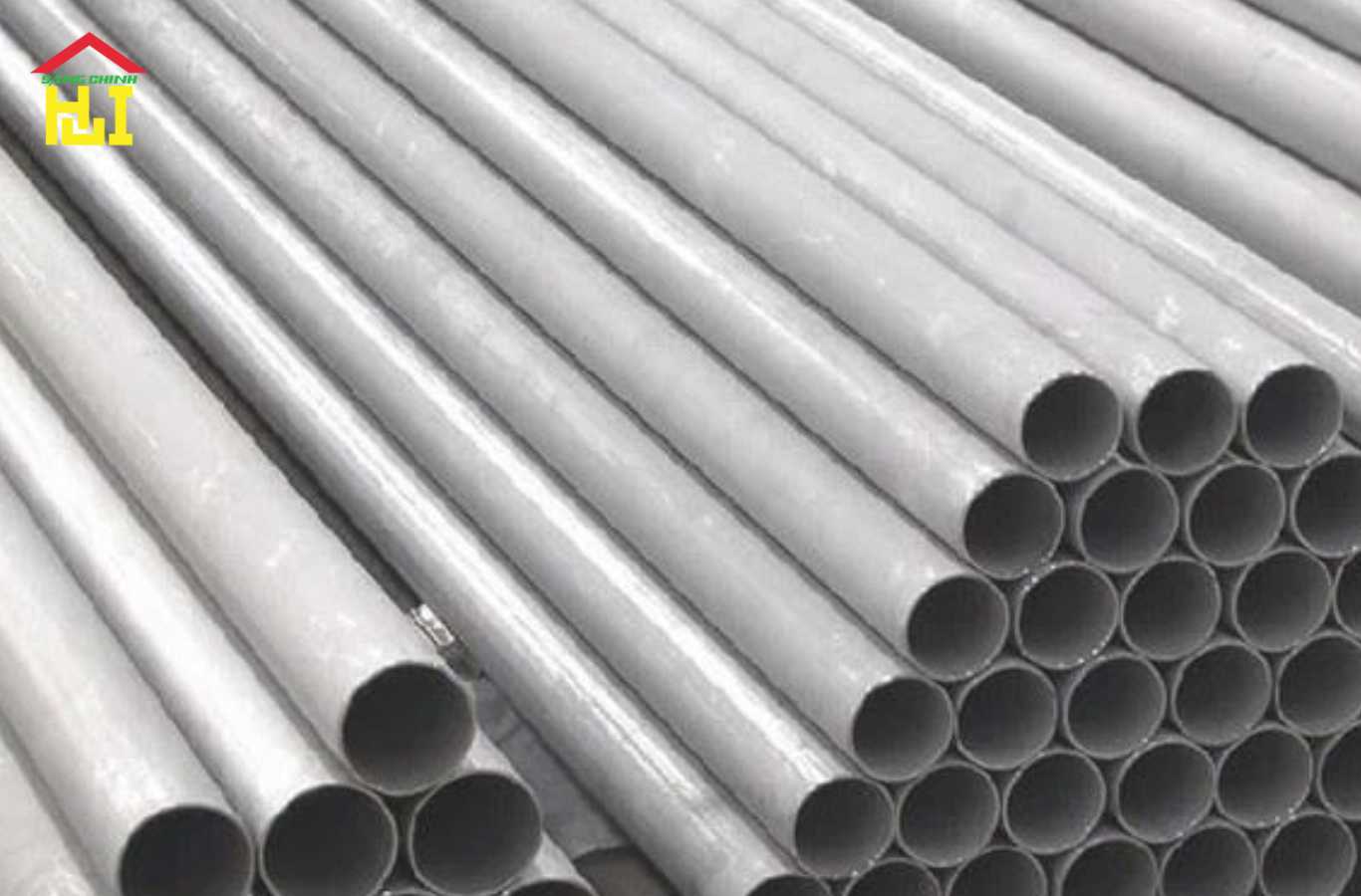 Đặc điểm của thép ống phi 32