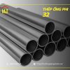 thép ống phi 32