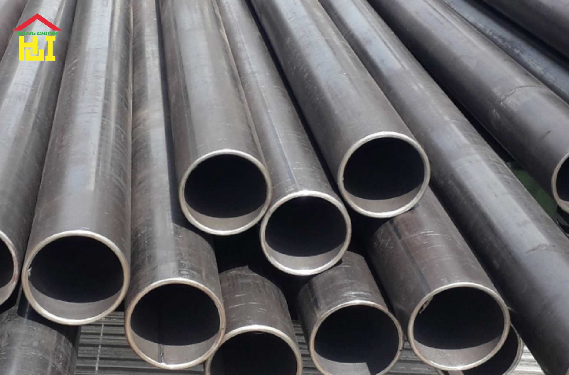 Khái niệm thép ống phi 76