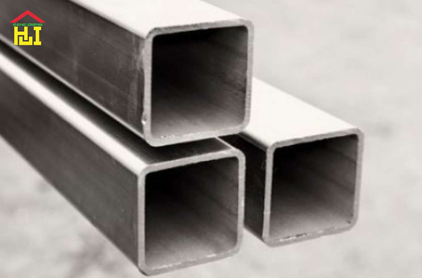 Thép hộp 30x30