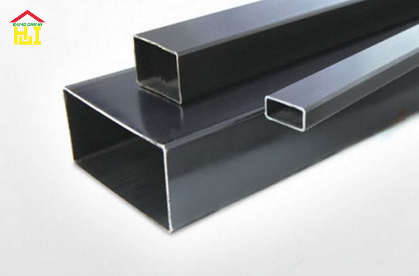 Thông tin chi tiết đầy đủ về thép hộp 13×26