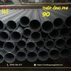 thép ống phi 90