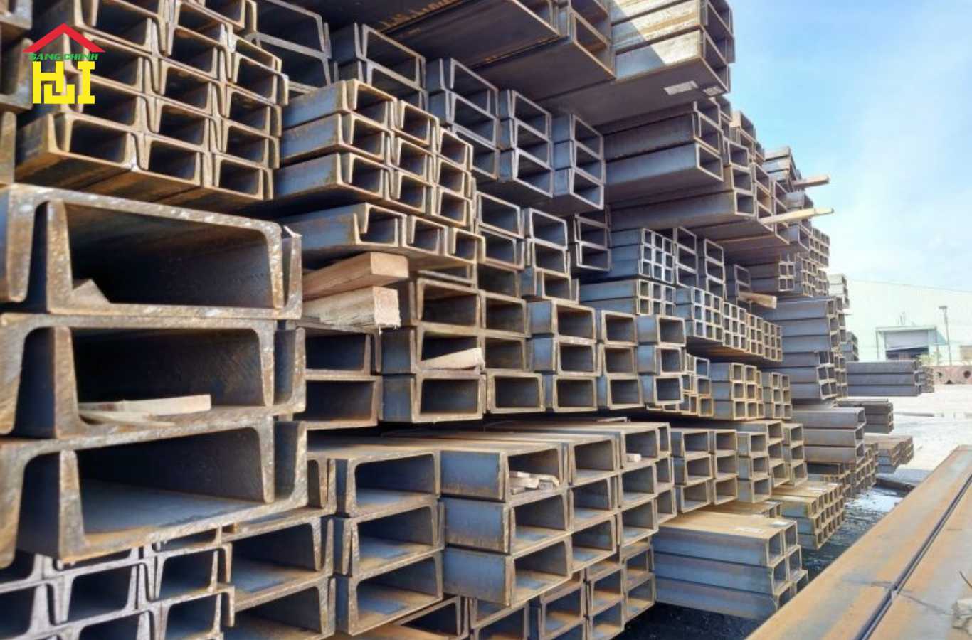 Đặc điểm nổi bật thép hộp vuông 65×65