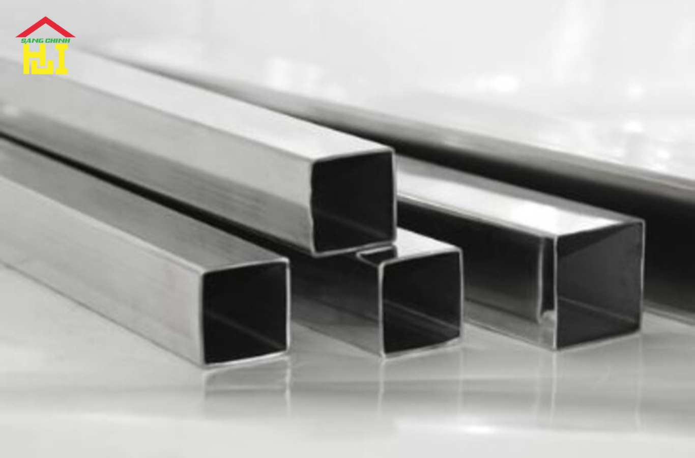 Thông số kỹ thuật của thép hộp vuông 60x60